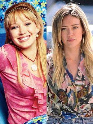 duff photos|Hilary Duff Through The Years: Photos – Hollywood Life